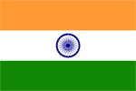 Flag od India
